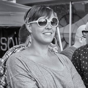 Meet your Posher, Emily